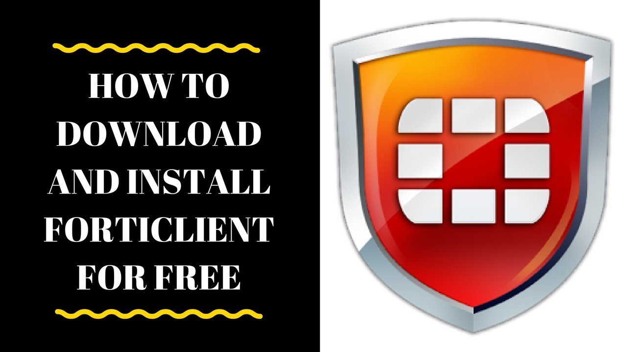 Forticlient 5.6 Offline Installer Download