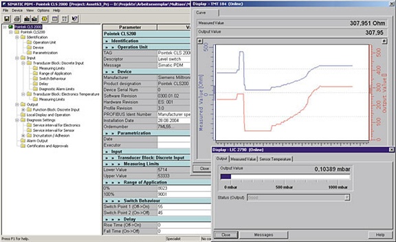 Simatic pdm software download free