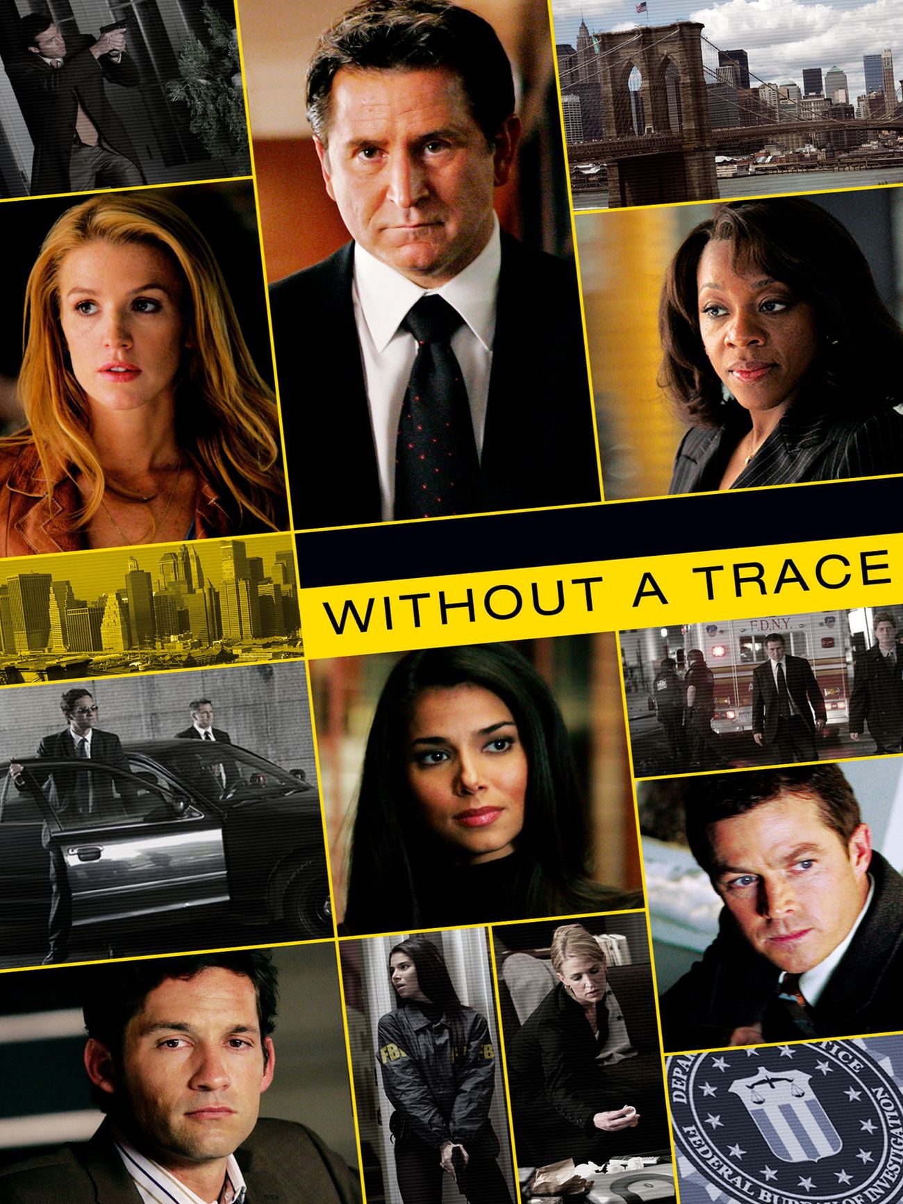 Without a trace episodes online